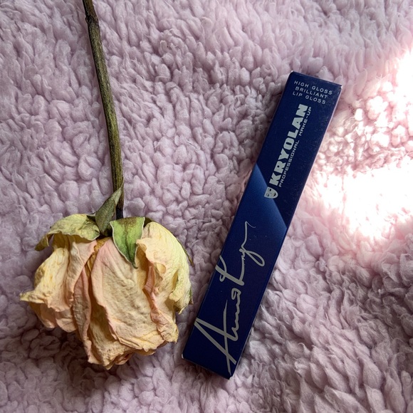 KRYOLAN LIP GLOSS - Picture 4 of 5